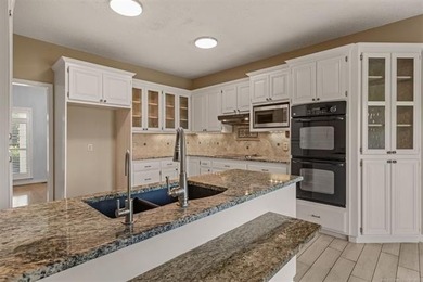 Lake Living Awaits at Pelican Point in Mannford on Keystone Lake - photo 27