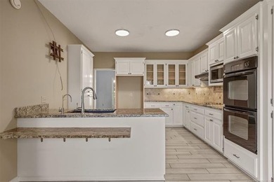 Lake Living Awaits at Pelican Point in Mannford on Keystone Lake - photo 28