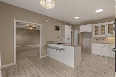 Lake Living Awaits at Pelican Point in Mannford on Keystone Lake - photo 29