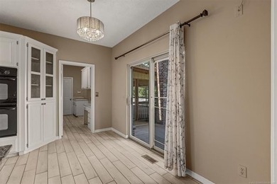 Lake Living Awaits at Pelican Point in Mannford on Keystone Lake - photo 30