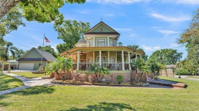 Lake Hunter Home For Sale in Lakeland Florida