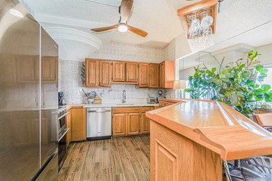 Open House 4/18/26 12:30-2 pm___Move-in ready! 5J is an open - photo 5
