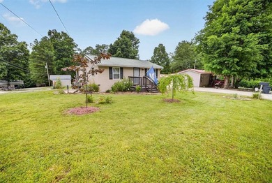 Affordable lake living awaits at 113 Carter Ln in Falls of - photo 35