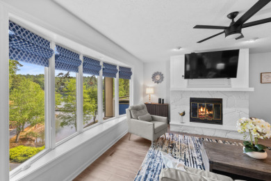 Resort style living in Keowee Key - photo 12