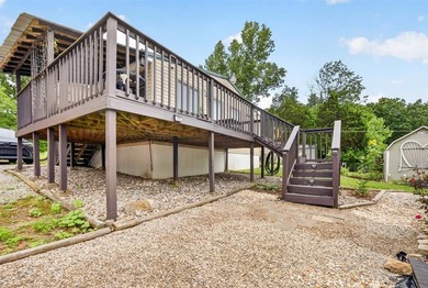 Affordable lake living awaits at 113 Carter Ln in Falls of - photo 37