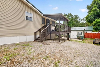 Affordable lake living awaits at 113 Carter Ln in Falls of - photo 38