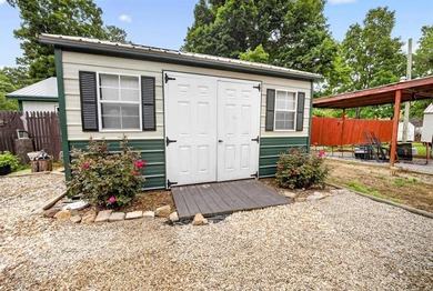 Affordable lake living awaits at 113 Carter Ln in Falls of - photo 39