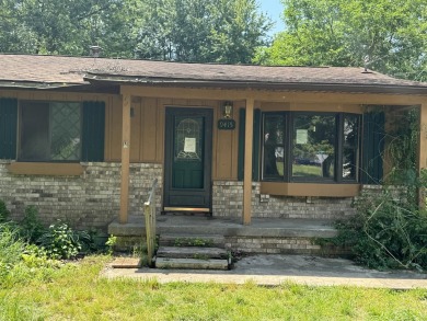 Lake Home For Sale in Linden, Michigan