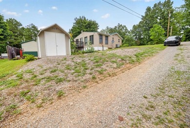 Affordable lake living awaits at 113 Carter Ln in Falls of - photo 41
