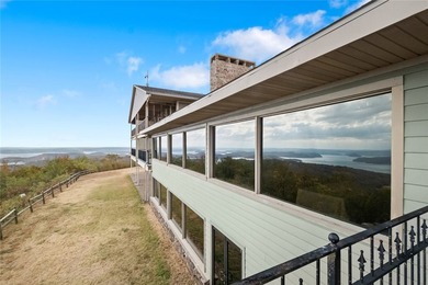 Whitney Mountain Lodge - a rare gem perched 700' above Beaver - photo 48