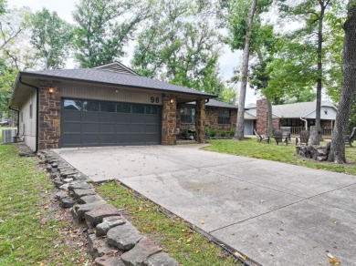 Lake Home For Sale in Afton, Oklahoma