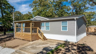 Grand Lake O the Cherokees Home For Sale in Bernice Oklahoma