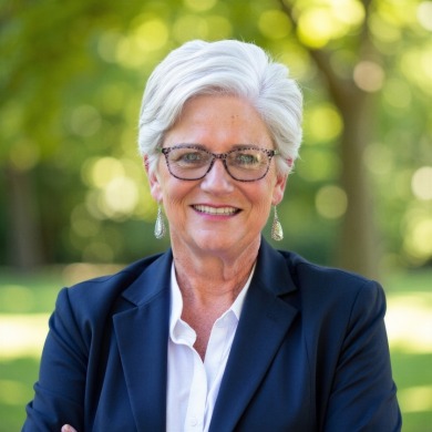 Ronda Peetz with Tree City Properties, Inc. in IN advertising on LakeHouse.com