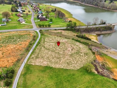 1.39 Acres on Cherokee Lake SOLD - photo 14