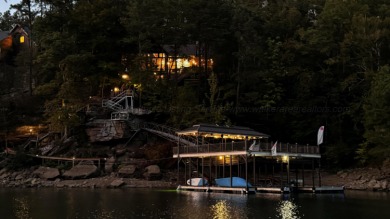 Authentic, one of a kind, true log cabin on Clear Creek brings - photo 9
