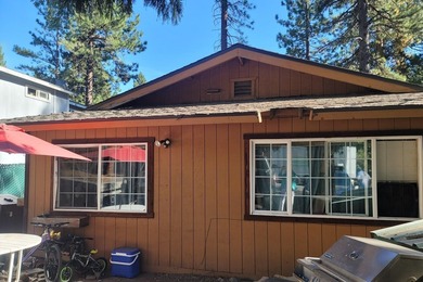 Lake Tahoe Home For Sale in Kings Beach California