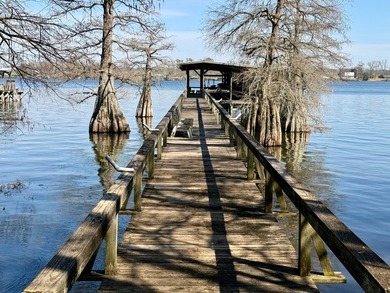 This Lake Bruin 100' lot has a 500 sf outdoor kitchen with roll - photo 3