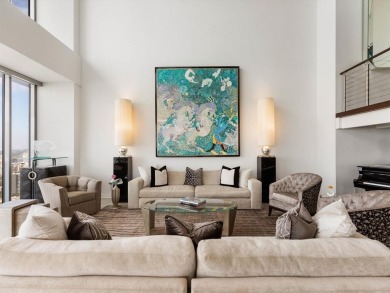 Welcome to an unparalleled living experience at the Azure. This