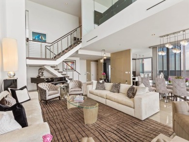 Welcome to an unparalleled living experience at the Azure. This