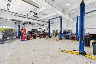 Newly listed, this commercial building is located in a prime - photo 8