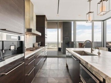 Welcome to an unparalleled living experience at the Azure. This