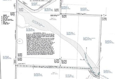 (private lake, pond, creek) Acreage For Sale in Springdale Arkansas