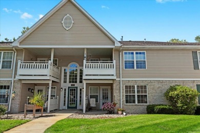 Lake Condo For Sale in Holt, Michigan