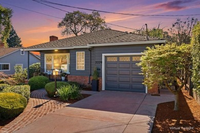 Located in one of San Carlos' most sought-after neighborhoods - photo 2