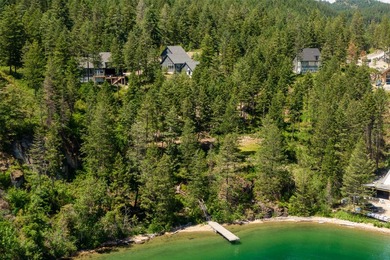 Welcome to 100 & 104 Deep Bay Drive, a rare dual-home offering - photo 2