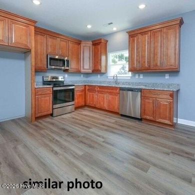 **TO BE BUILT**The Dutton model offers a thoughtfully designed - photo 3