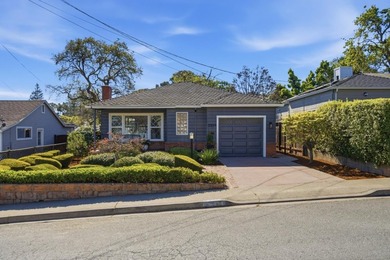 Located in one of San Carlos' most sought-after neighborhoods - photo 3