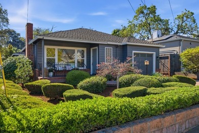 Located in one of San Carlos' most sought-after neighborhoods - photo 4