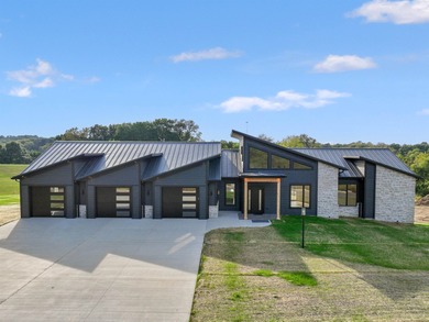 Mississippi River  - Clayton County Home For Sale in Dubuque Iowa