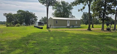 Lake Fork Home For Sale in Yantis Texas