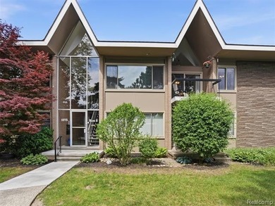Premium, worry-free living in Bloomfield Hills! This 2nd-floor - photo 1