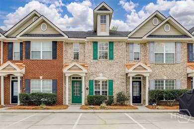 Beautiful 2BR, 2.5BA 1,348sqft 2-Story Townhome in Southside - photo 1