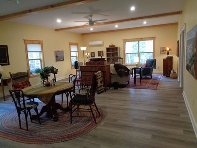 This charming and colorful Ranch, in a rural subdivision, offers - photo 11