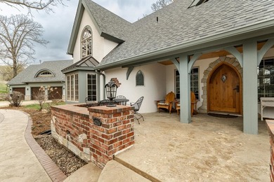 Very private enchanting English Tudor with Scandinavian old - photo 11