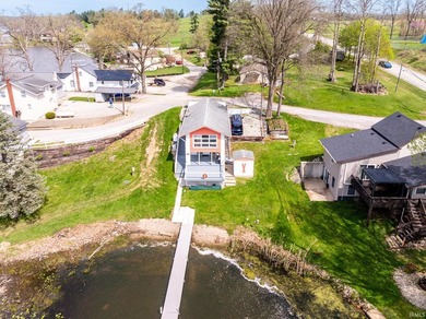 Snag your slice of lake life on the all-sports Hamilton Lake! - photo 12
