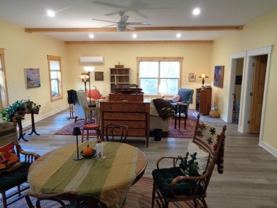 This charming and colorful Ranch, in a rural subdivision, offers - photo 12