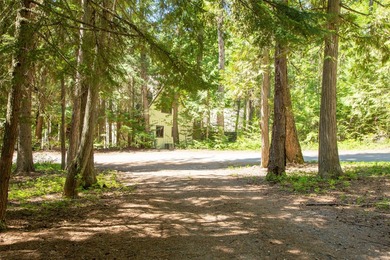 This rare private inholding within Glacier National Park - photo 12