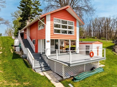 Snag your slice of lake life on the all-sports Hamilton Lake! - photo 13
