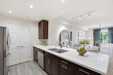 Step into modern living with this beautifully updated 2-bedroom - photo 13