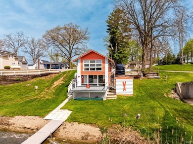 Snag your slice of lake life on the all-sports Hamilton Lake! - photo 14