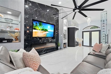 Discover a rare 5-acre equestrian estate just minutes from - photo 14