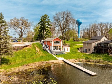 Snag your slice of lake life on the all-sports Hamilton Lake! - photo 15