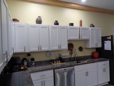 This charming and colorful Ranch, in a rural subdivision, offers - photo 15