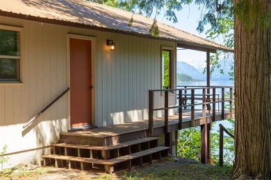 This rare private inholding within Glacier National Park - photo 15