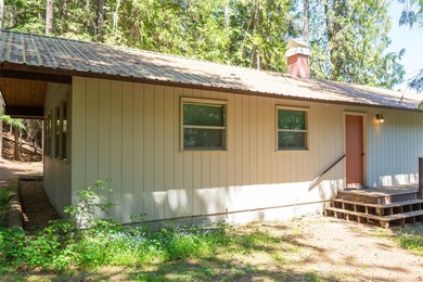 This rare private inholding within Glacier National Park - photo 16