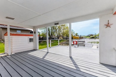 Snag your slice of lake life on the all-sports Hamilton Lake! - photo 17